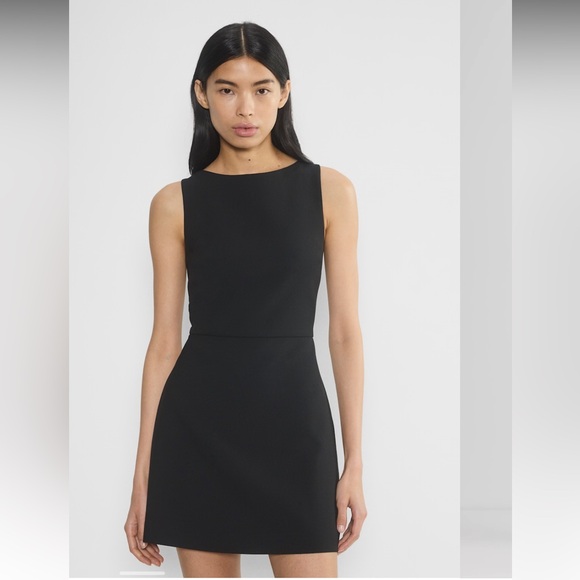 Aritzia Babaton Bond dress - Picture 2 of 3